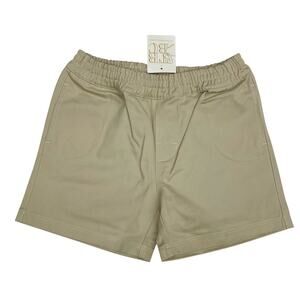 NWT TBBC Size 10 Sheffield Shorts in Keeneland Khaki